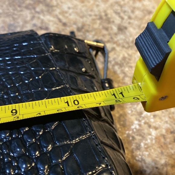 Brahmin Black Crossbody - Picture 12 of 15